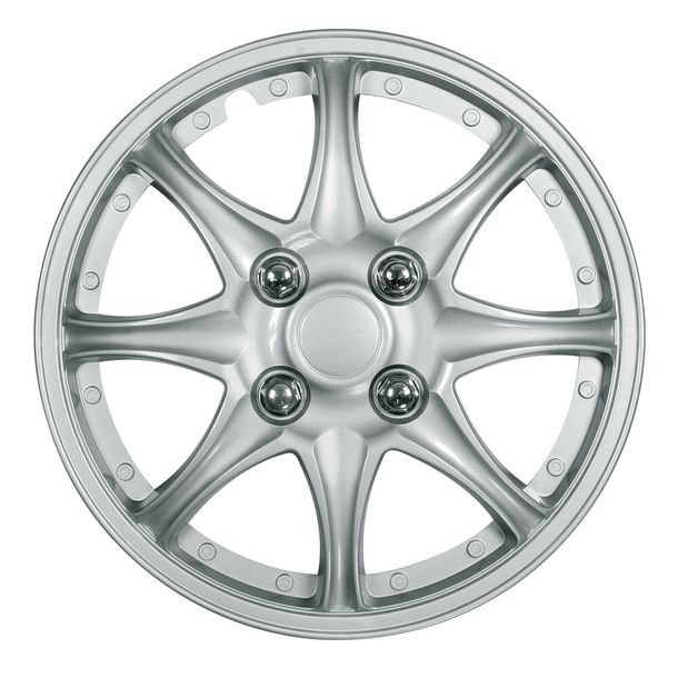 Wielkappen Lampa C-099, X-Treme - Set 4 - Ø 13”