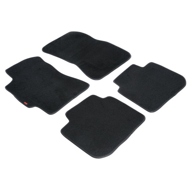 Alfombras Lampa de moqueta a medida compatibles para Subaru Legacy 4p (04/10>09/13) - Subaru Legacy Ranchera (09/09>09/13)