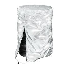 Cubierta de rueda Lampa para 4 Ruedas XL