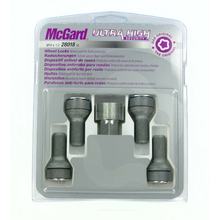 Spherical Joints, Kit of 4 pcs - Ultra-High Security - E080