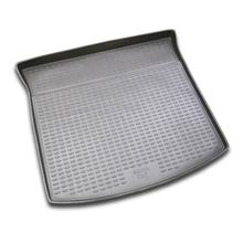Op maat gemaakte kofferbakmat van TPE - compatibel voor Mazda CX-7 (10/09>12/13)
