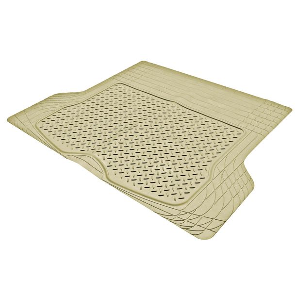 Trunk Liner Lampa L - 109.5x144 cm - Beige