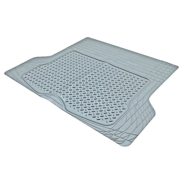 Trunk Liner Lampa L - 109.5x144 cm - Grey