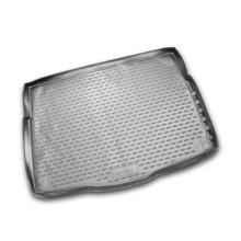 Vaschetta per bagagliaio su misura in TPE - compatibile per Hyundai i30 3 porte (01/13>12/16) - Hyundai i30 5 porte (03/12>12/16)
