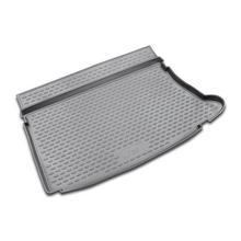 Op maat gemaakte kofferbakmat van TPE - compatibel voor Hyundai i30 5-deurs (09/07>02/12)