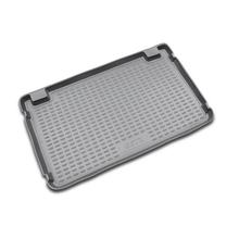 Op maat gemaakte kofferbakmat van TPE - geschikt voor Hyundai Getz 3-deurs (07/02>01/09) - Hyundai Getz 5-deurs (07/02>01/09)