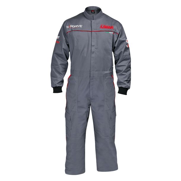 Overall Lampa XXXL