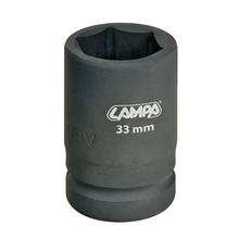 Optional Key for Power Transfer - 33 mm