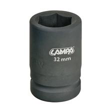 Optional Key for Power Transmission - 32 mm