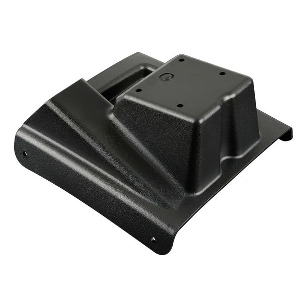 Halterung für Armlehne Lampa kompatibel für Volkswagen Caddy (03/04>12/20) - Volkswagen Caddy Life (01/04>12/20) - Volkswagen Caddy Maxi (09/07>12/20) - Volkswagen Caddy Maxi Life (09/07>12/20)