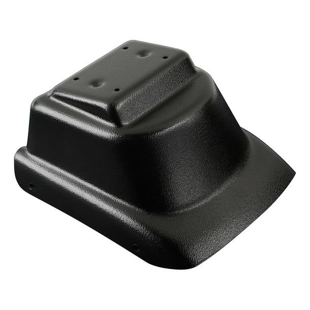 Supporto bracciolo Lampa compatibile per Volkswagen Polo 3p (09/09>09/17) - Volkswagen Polo 5p (09/09>09/17)