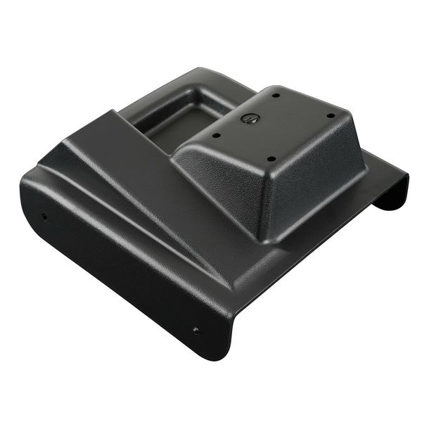 Armrest Bracket Lampa compatible for Volkswagen Golf VI 3-door (11/08>10/12) - Volkswagen Golf VI 5-door (11/08>10/12) - Volkswagen Golf VI Variant (10/09>09/13)