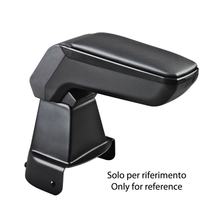 Descanso de braço Lampa feito sob medida, compatível para Citroen C4 5p (11/10>02/18)