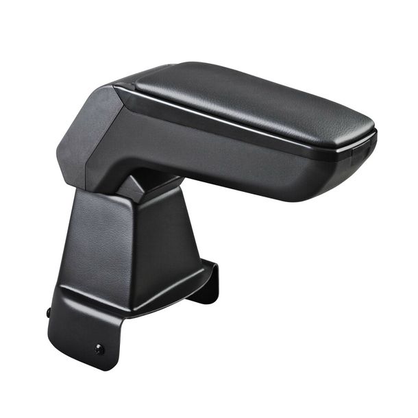 Maatwerk middenarmleuning Lampa, compatibel voor Citroen C3 (11/09>10/16) - Citroen DS3 (03/10>05/19) - Citroen DS3 Cabrio (11/12>01/16)