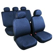 Tapicería Lampa Set - Fundas a juego - Azul