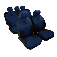 Kynox, Set afgestemde lagers - Avio