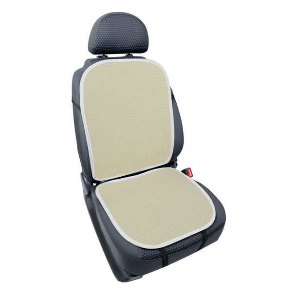 Backrest Support Lampa - Natural Textile Paper