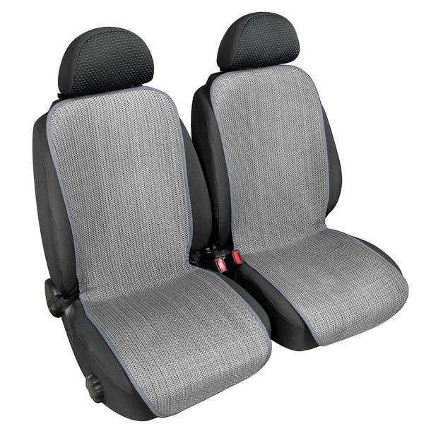 Backrest Support Lampa Pair - Grey