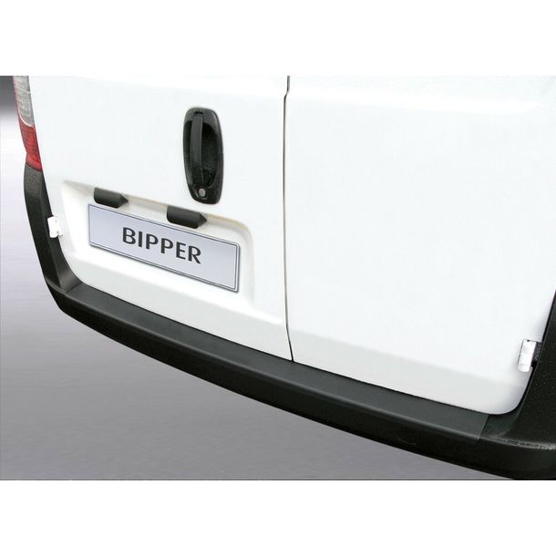 Protector de parachoques Lampa compatible para Peugeot Bipper Tepee (3/09>) - Peugeot Bipper (furgoneta) (5/08>)
