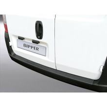 Protector de parachoques Lampa compatible para Peugeot Bipper Tepee (3/09>) - Peugeot Bipper (furgoneta) (5/08>)