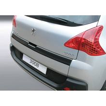 Protector de parachoques Lampa compatible para Peugeot 3008 (5/09>)