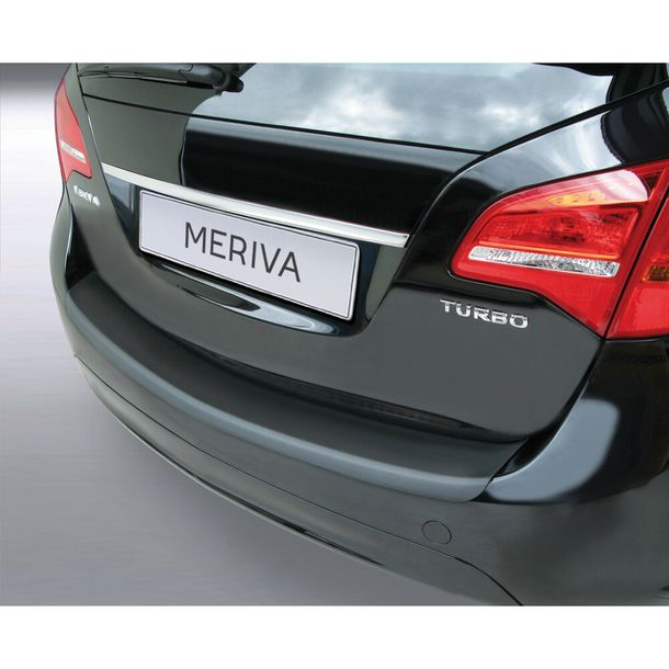 Protector de parachoques Lampa compatible para Opel Meriva - No Opc (5/10>1/14)