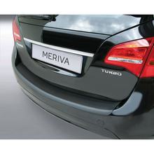 Bumperbescherming Lampa compatibel voor Opel Meriva - No Opc (5/10>1/14)