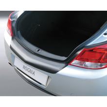 Stootbumperbescherming Lampa compatibel voor Opel Insignia 4p (2/09>)