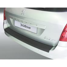 Bumperbescherming Lampa compatibel voor Peugeot 308 sw (5/08>2/11) - Peugeot 308 sw (3/11>)