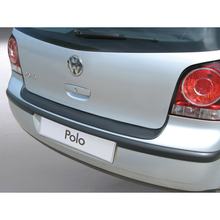 Stootbumperbescherming Lampa compatibel voor Volkswagen Polo 3/5p (11/01>8/09)