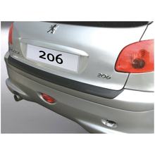 Bumperbescherming Lampa compatibel voor Peugeot 206 3/5-deurs (9/98>2/09)