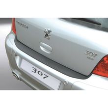 Stootbumperbescherming Lampa compatibel voor Peugeot 307 3/5-deurs (6/01>8/07)
