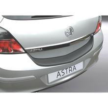 Nárazníkový kryt Lampa kompatibilní pro Opel Astra H GTC - No Opc (4/05>8/11)