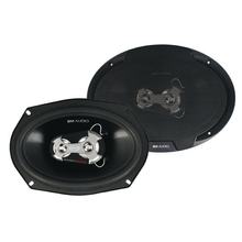 XW-934FR - 160x225 mm - 400W - Lautsprecher - 2 stk