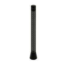 Flag, Antennenschaft - 11 cm - Carbon-Look