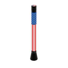 Bandera, Mástil - 11 cm - EE. UU.