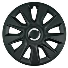 Stratos RC Black - Set 4 Tapacubos - Ø 17"