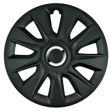 Stratos RC Black - Set van 4 wieldoppen - Ø 13"