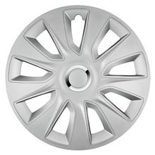Stratos RC Silver - Juego de 4 tapacubos - Ø 16"