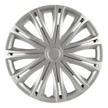 Spark - Set 4 wielkappen - Ø 16"