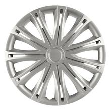 Spark - Set 4 wieldoppen - Ø 13"