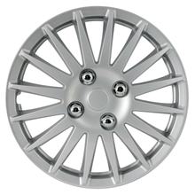 Wielkappen Lampa C-071, X-Treme - Set 4 - Ø 14"