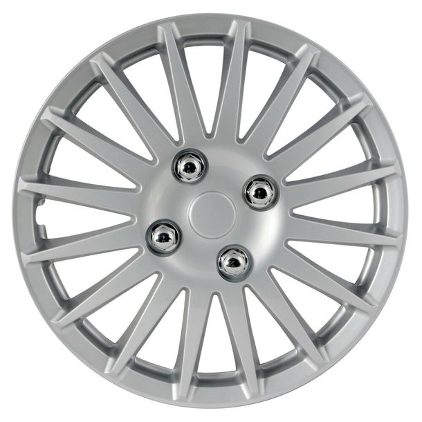 Copricerchi Lampa C-071, X-Treme - Set da 4 - Ø 13”