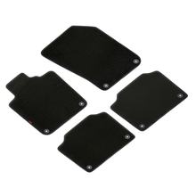 Tapetes Lampa em carpete sob medida compatíveis para Volvo S90 4p (09/16>)