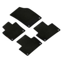 Lampa Floor Mats, Custom-Fit Carpet, compatible with Volvo XC90 (07/15>)