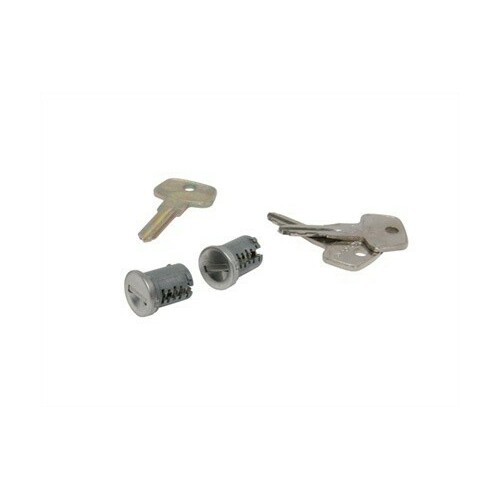 SKS lock core, Kit Schlösser 2 St.