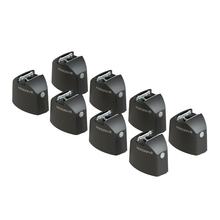 Kit de connexions (points fixes) - 4 rails