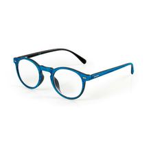 Tiziano, Lesebrille - Nachfüllung eine Stärke - +2.0 - Blau/Schwarz