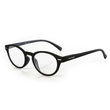 Giotto, Lesebrille - Nachfüllung eine Stärke - +1.5 - Schwarz