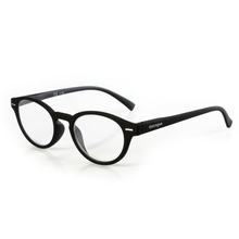 Giotto, Lesebrille - Nachfüllung eine Stärke - +1.0 - Schwarz
